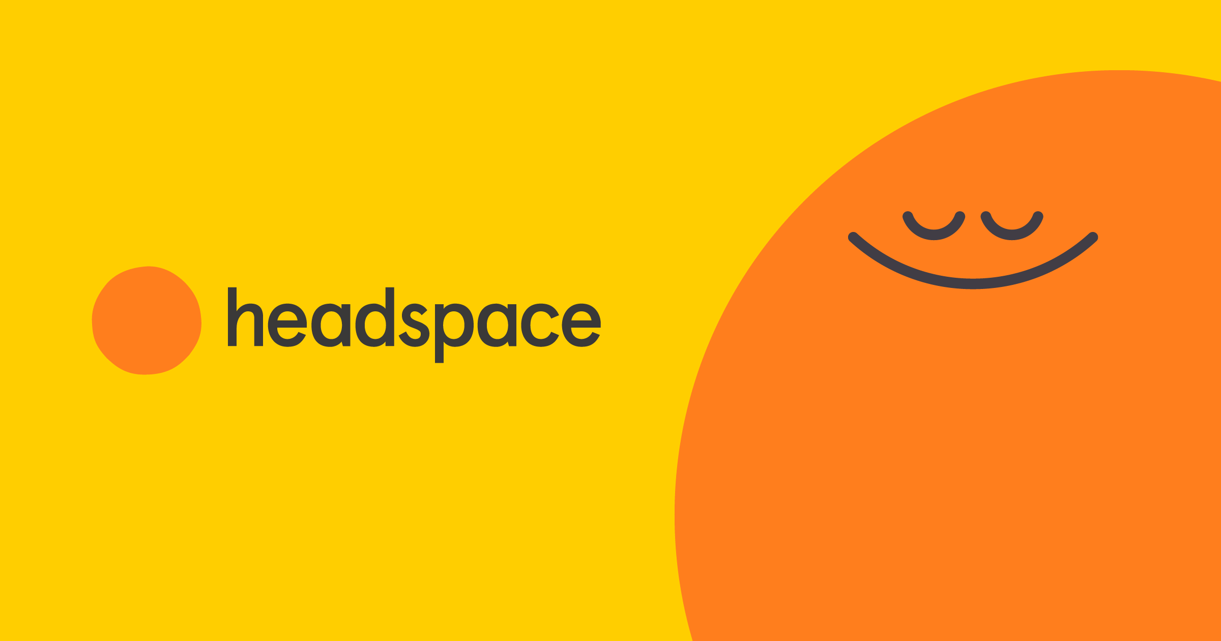 Work from home app - Head space