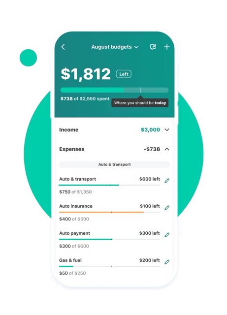 Work from home app - Mint