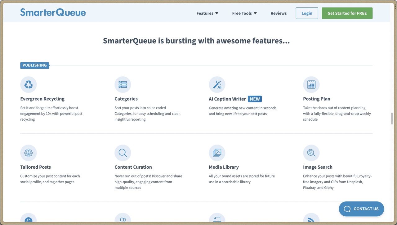 Work from home app - SmarterQueue