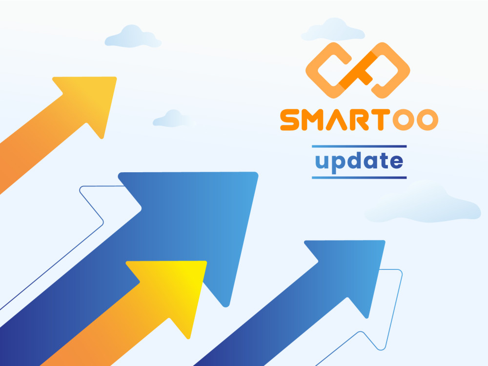 Smartoo Update